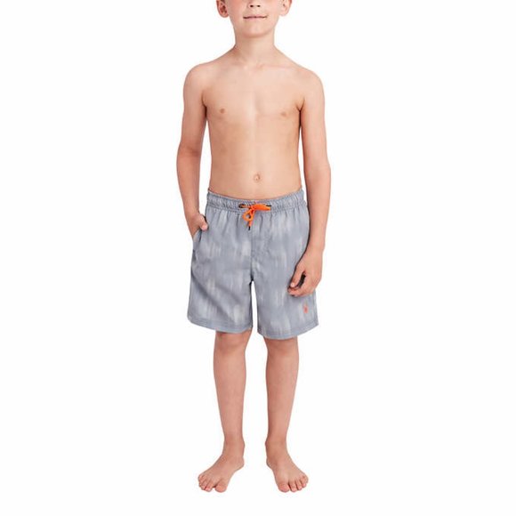 Spyder Youth 2-piece Swim Set - Picture 4 of 5